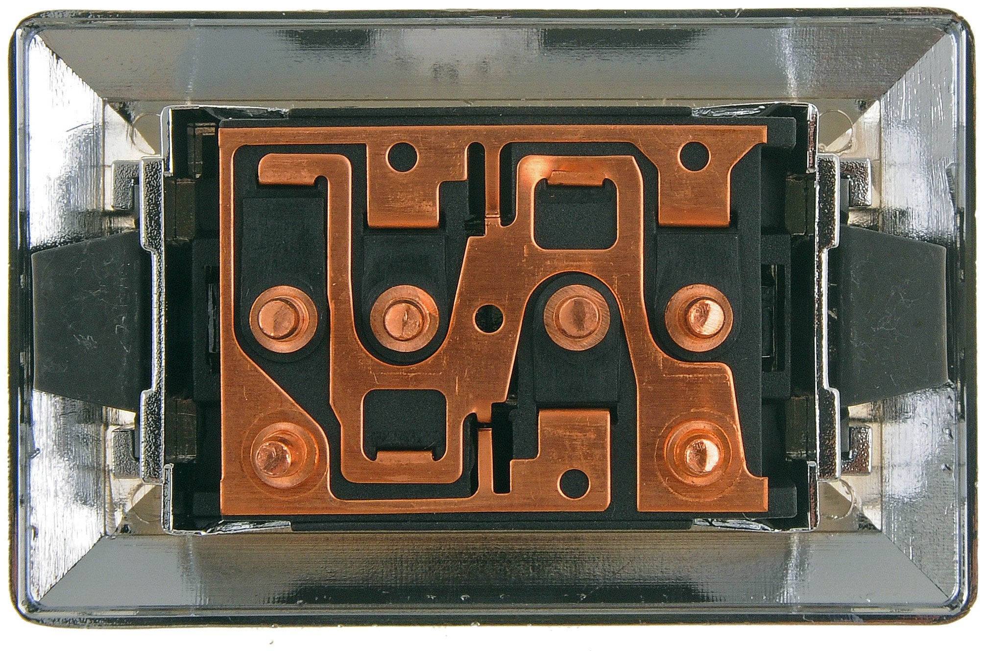 Dorman connector and pin layout detail showing accurate plug match benefit
