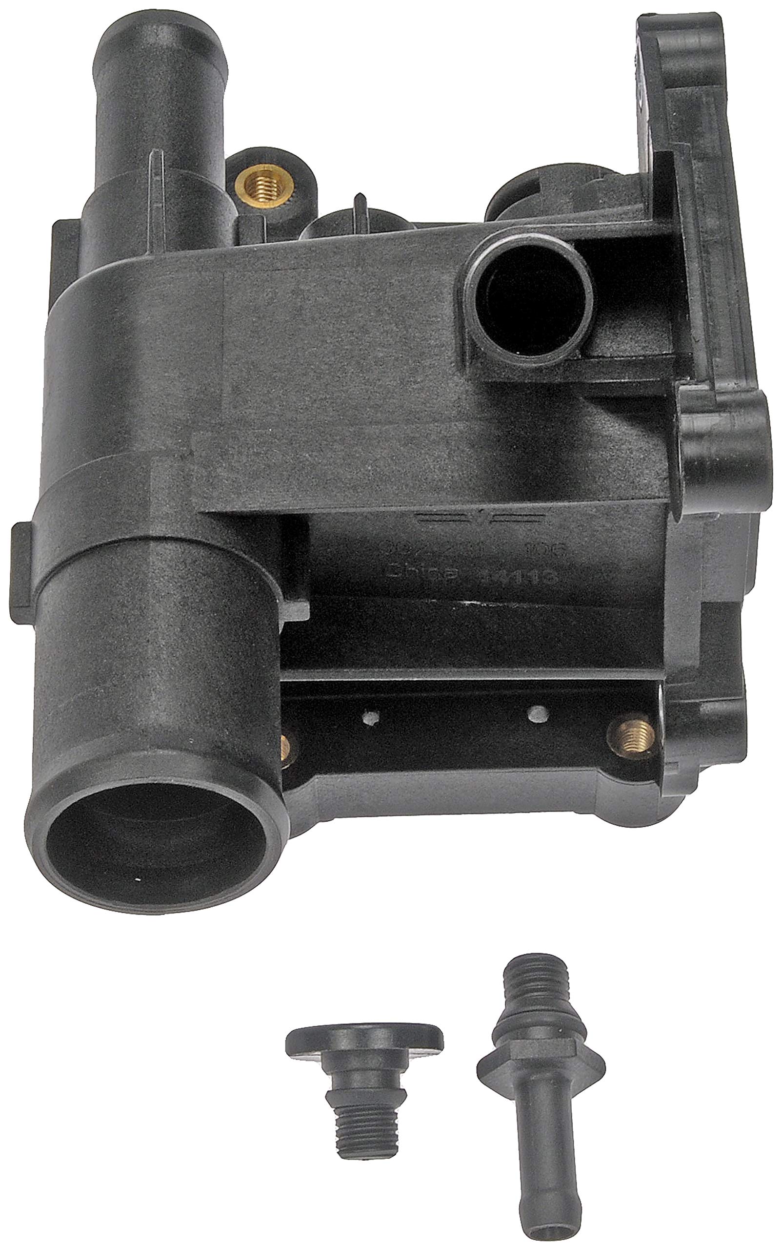 Dorman 902-231 packaging and label showing part number and fitment information