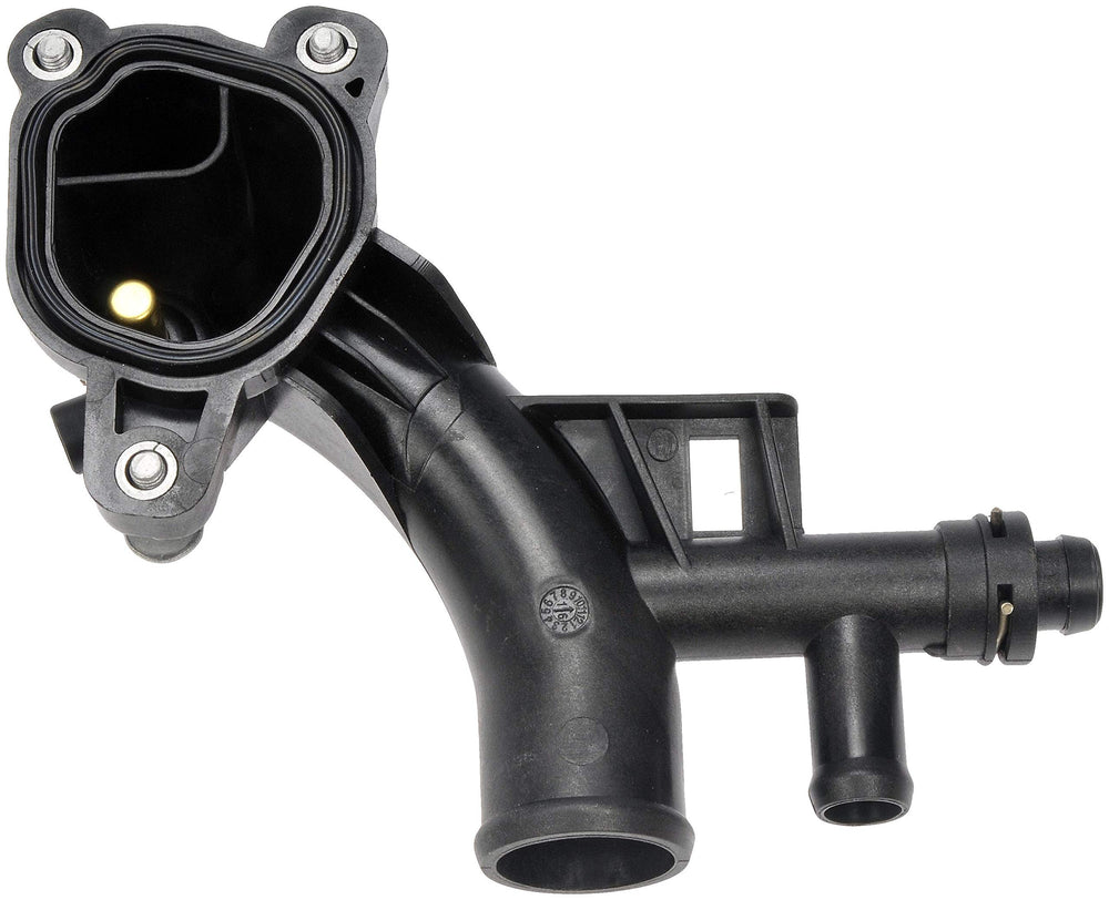 Dorman 902-846 installed in engine bay demonstrating correct alignment