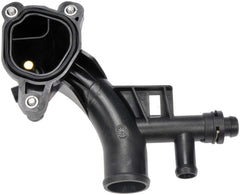 Dorman 902-846 installed in engine bay demonstrating correct alignment