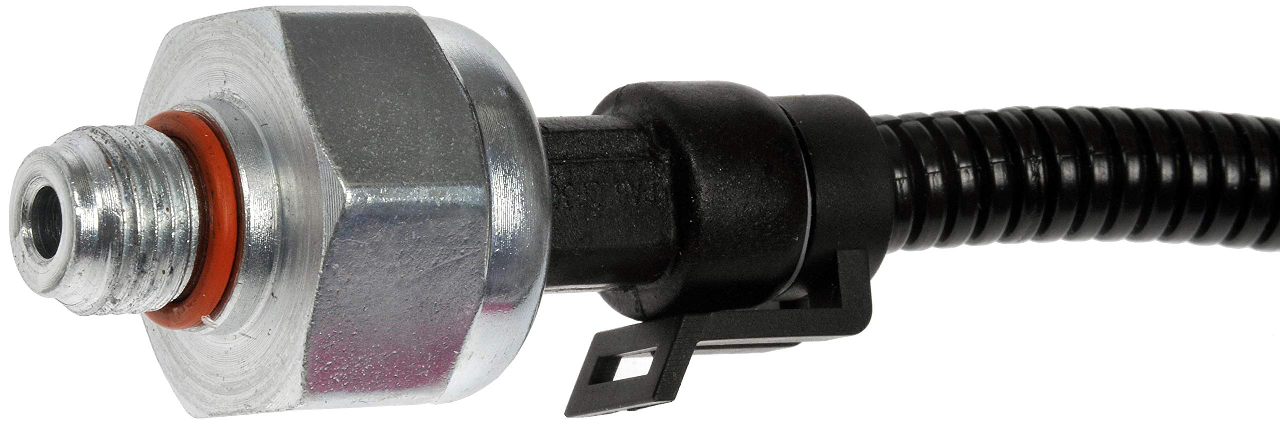 Dorman 904-500 connector close-up highlights factory-style plug for easy installation