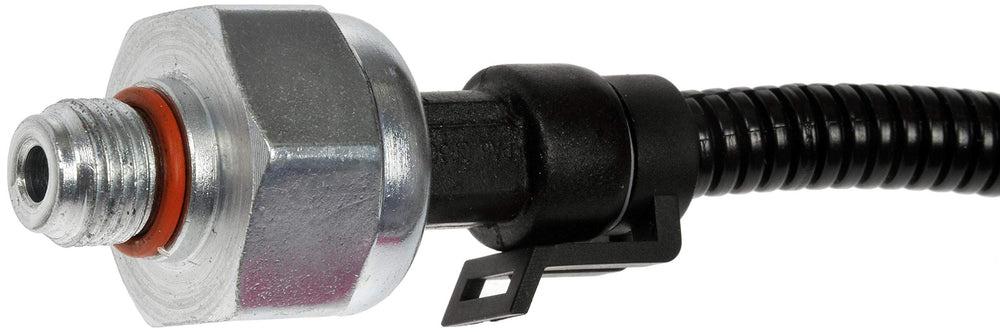 Dorman 904-500 connector close-up highlights factory-style plug for easy installation