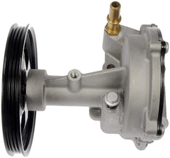 Dorman 904-861 installed in engine bay demonstrating OEM-style replacement