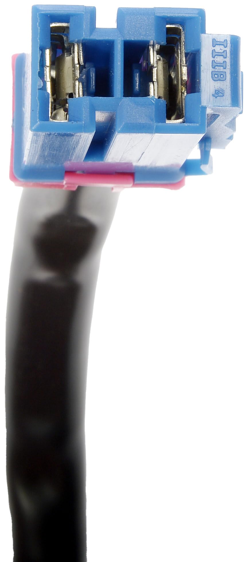 Dorman part number label clear view for accurate identification and fitment