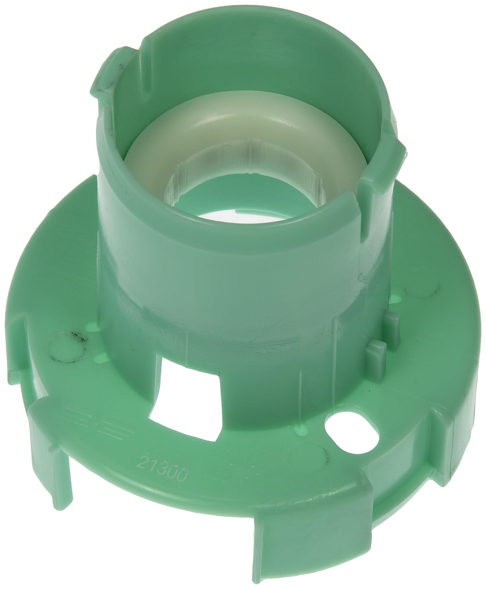 Dorman 905-512 front view showing bearing design and fit benefit