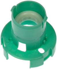 Dorman 905-512 front view showing bearing design and fit benefit