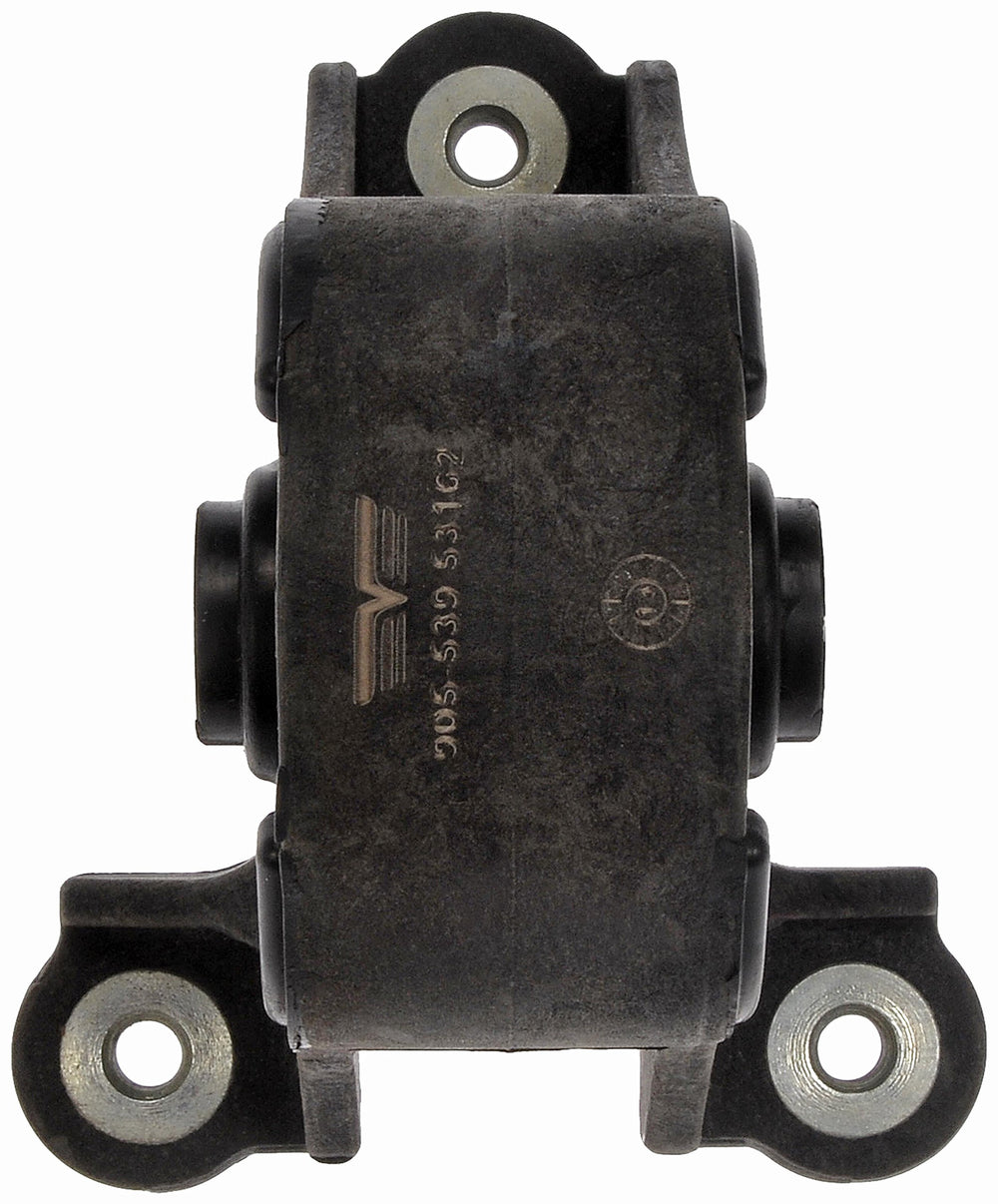 Dorman 905-539 installed on a Honda differential, restores stable driveline alignment