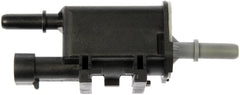 dorman 911-032 installed under hood demonstrating straightforward plug-and-play swap
