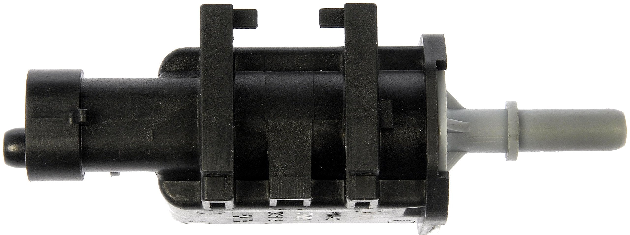 dorman 911-032 vacuum port closeup showing durable fittings for leak prevention