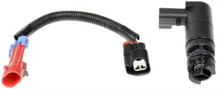 Dorman 911-140 installed in engine bay demonstrating correct placement