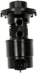 Dorman 911-213 close-up of electrical connector showing secure plug fit benefit