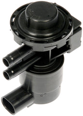Dorman 911-213 front view showing valve and mounting for quick replacement
