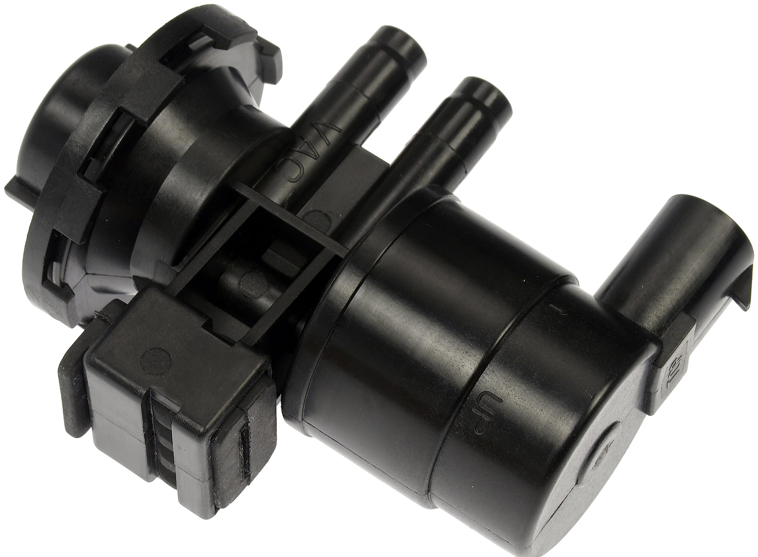 Dorman 911-213 installed under hood demonstrating easy OEM-style swap
