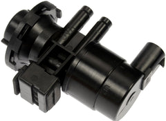 Dorman 911-213 installed under hood demonstrating easy OEM-style swap