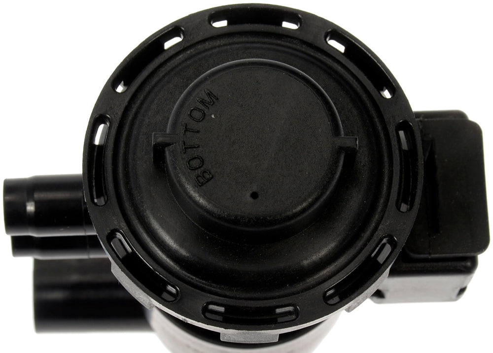 Dorman 911-213 beside ruler showing scale for correct fit verification