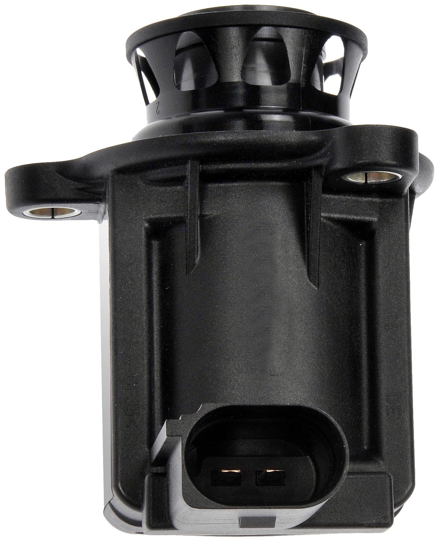 Dorman 911-240 close-up of diaphragm area highlighting durable construction