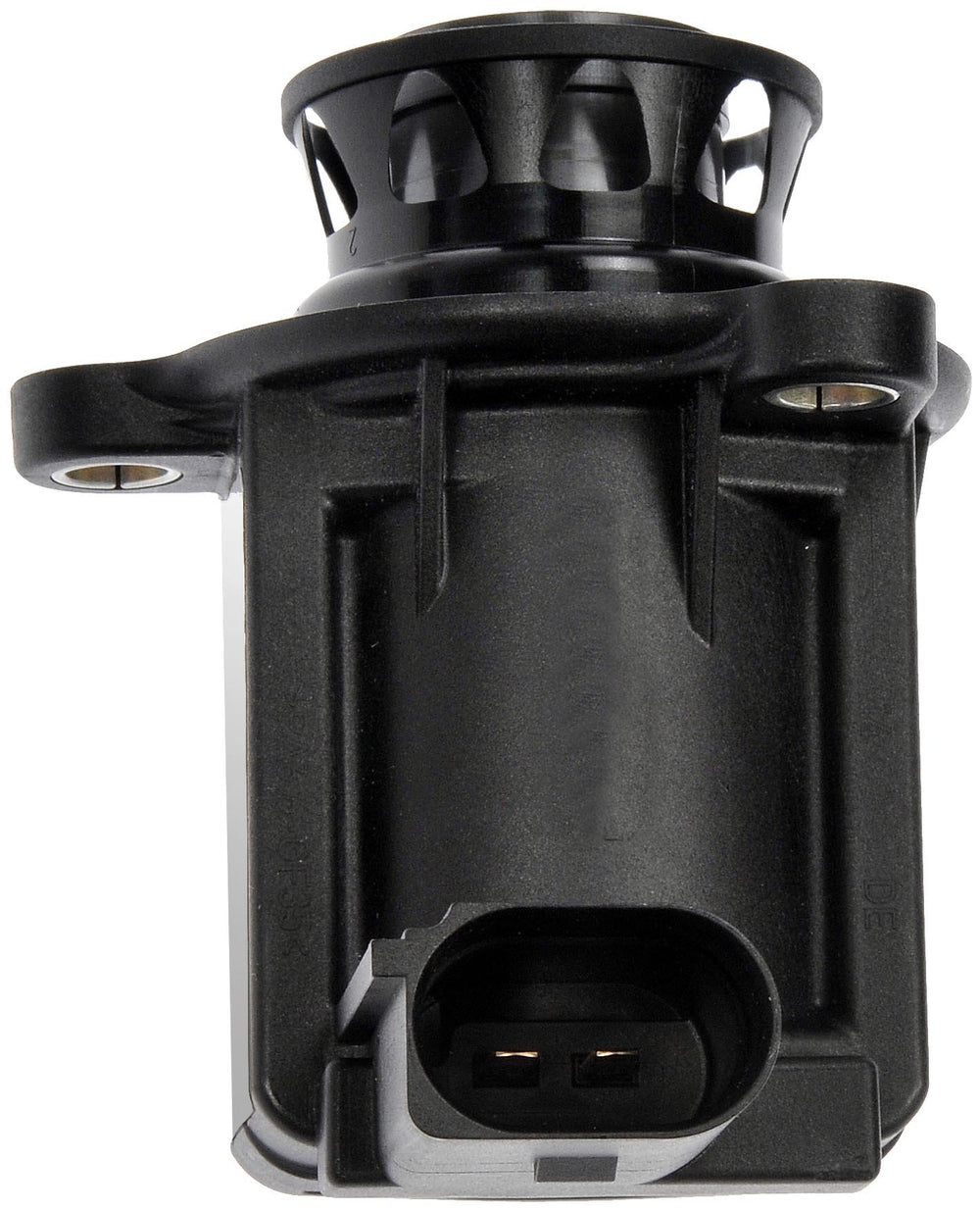 Dorman 911-240 close-up of diaphragm area highlighting durable construction