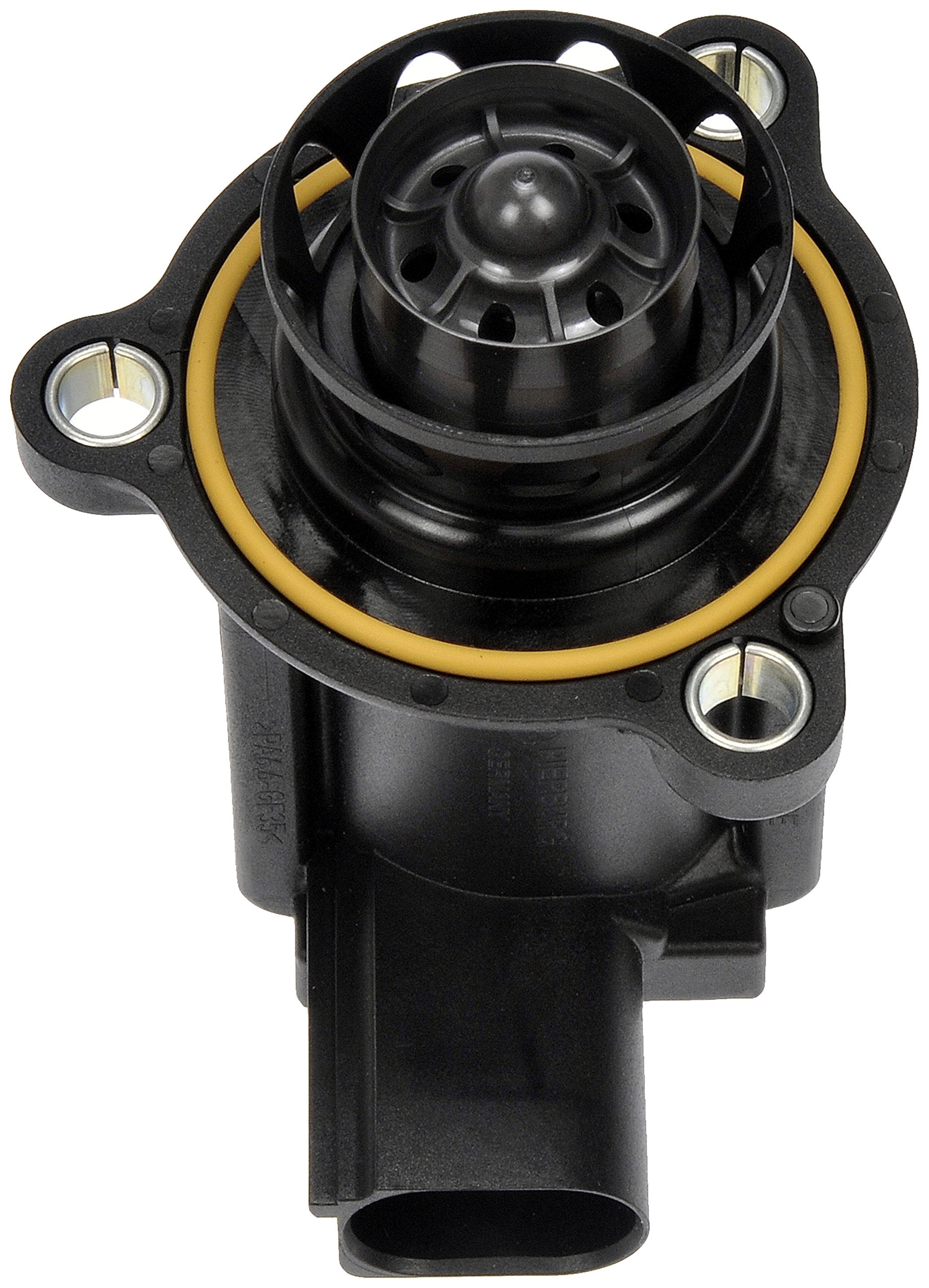 Dorman 911-240 installed in engine bay demonstrating easy fit and reliability