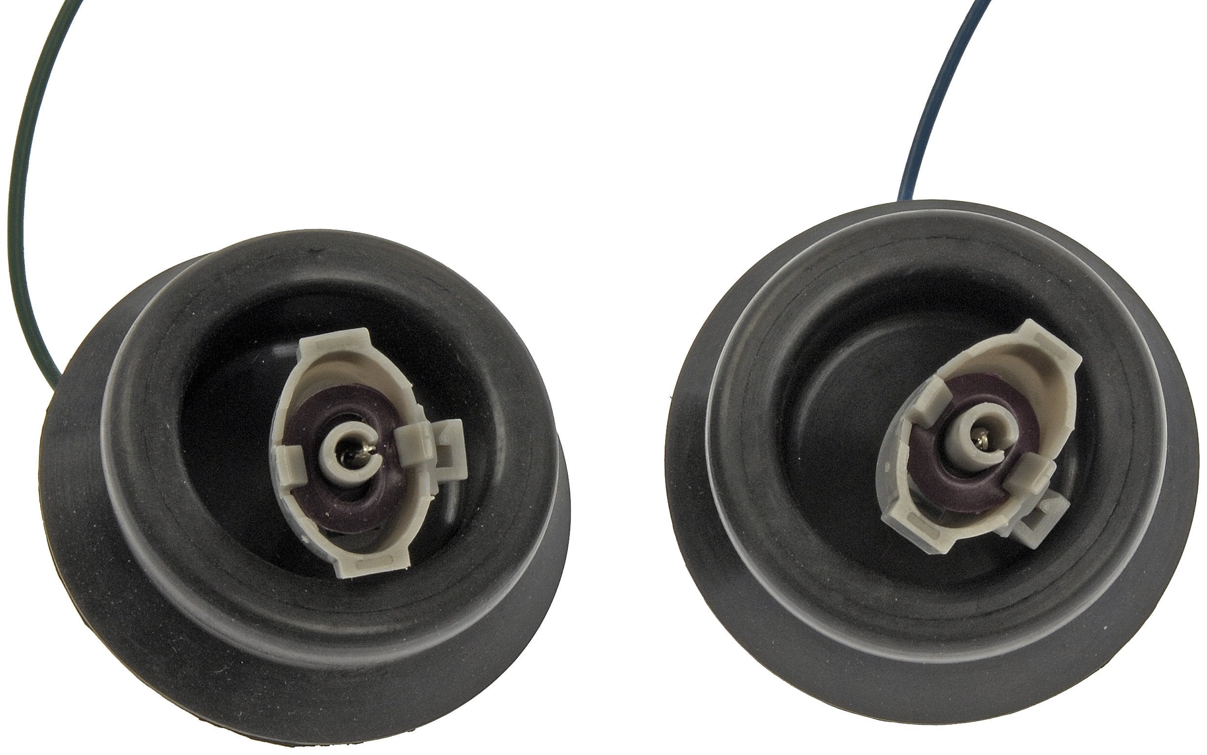 Dorman packaged part and label showing OEM-style quality assurance