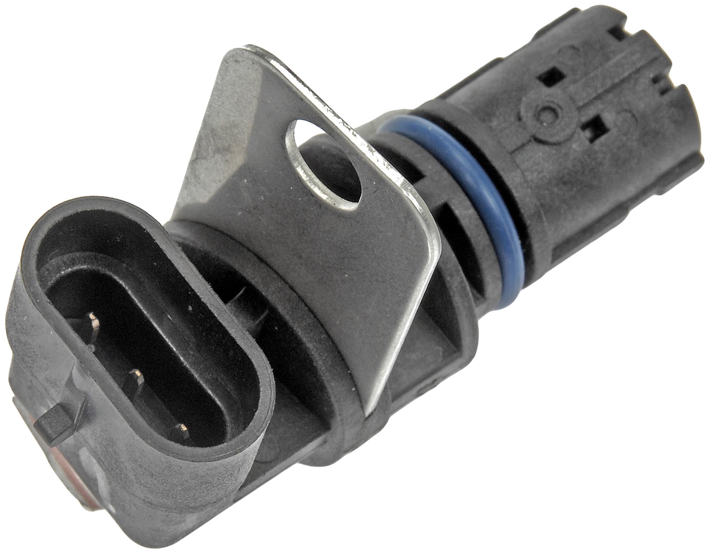 Dorman 917-754 front view sensor showing mounting flange and body for reliable fit