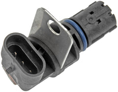 Dorman 917-754 front view sensor showing mounting flange and body for reliable fit