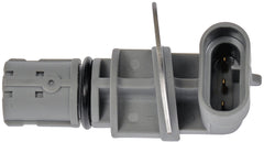 Dorman 917-760 electrical connector close-up highlighting secure fit and correct pin layout