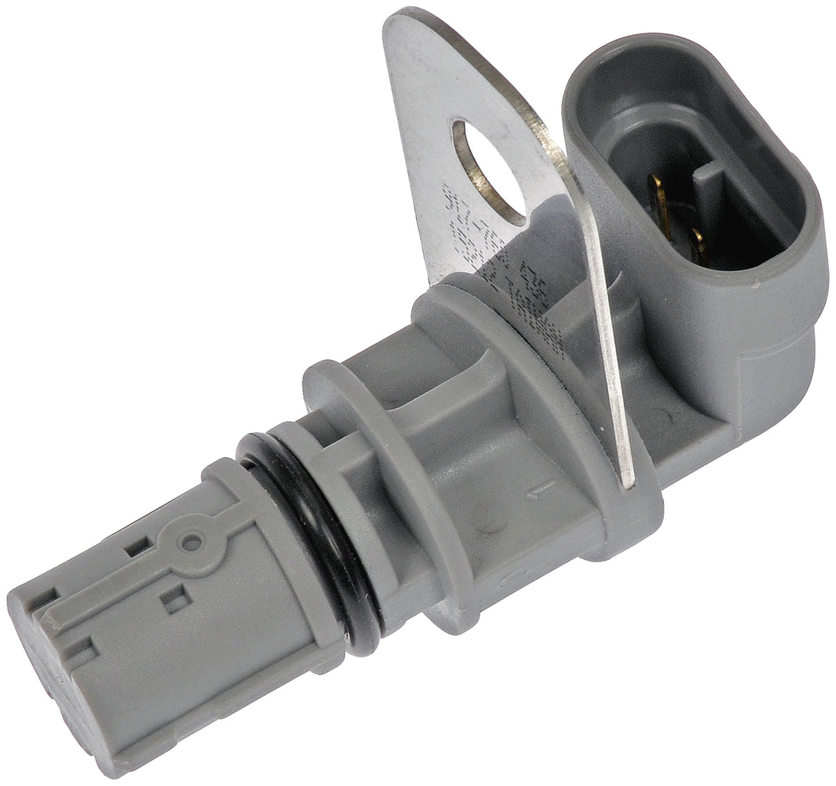 Dorman 917-760 front view showing sensor shape and mounting for reliable replacement