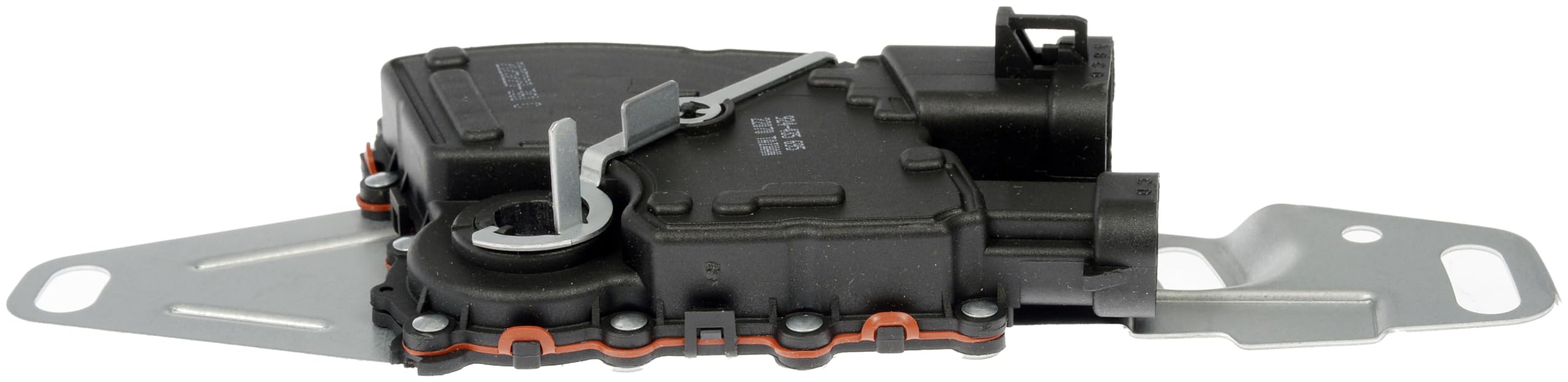 Dorman neutral safety switch installed in vehicle showing restored ignition safety