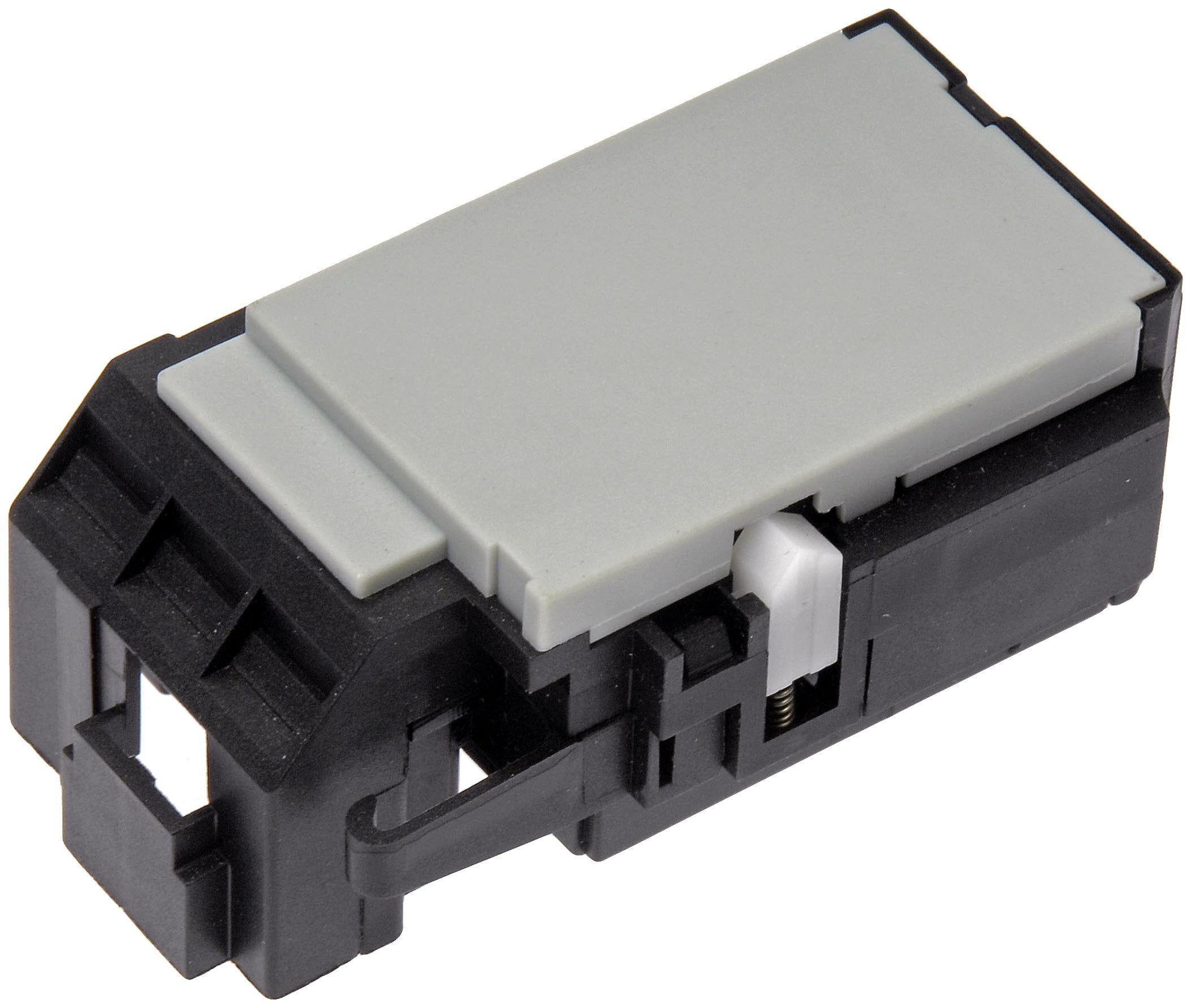 Dorman 924-715 front view showing mounting points and connectors for easy fit