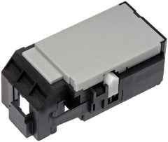 Dorman 924-715 front view showing mounting points and connectors for easy fit