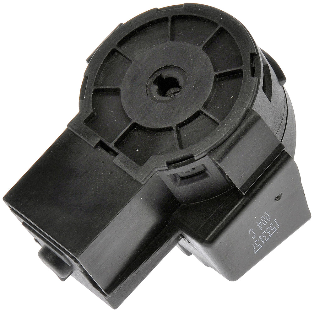 Dorman 924-867 front view showing housing and mounting for reliable replacement