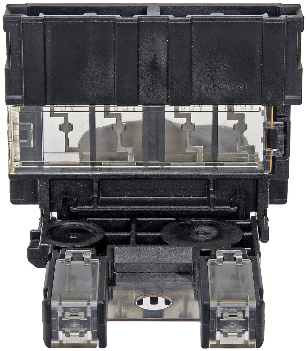 Dorman 926-002 installed in engine bay demonstrating proper fit and secure connection
