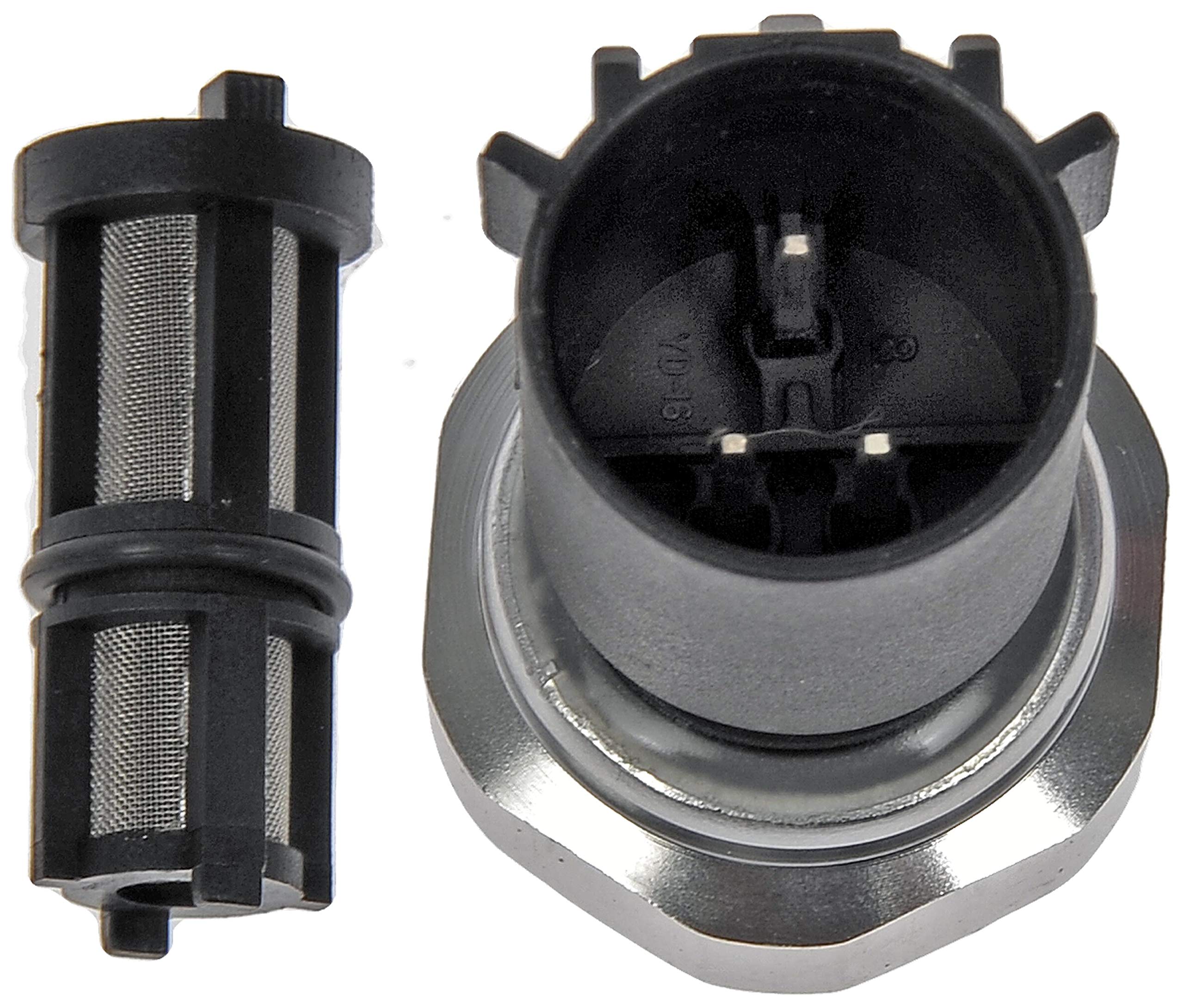 Dorman 926-041 close-up of threads and connector demonstrating precise fit and secure seal