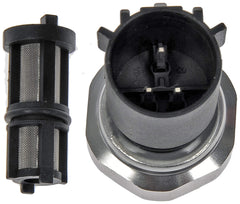 Dorman 926-041 close-up of threads and connector demonstrating precise fit and secure seal