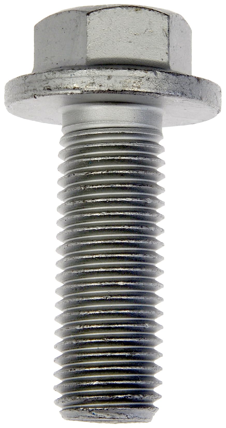 Dorman 926-128 bolts layout with hub, rotor and bracket bolts organized for quick installation