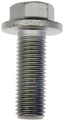 Dorman 926-128 bolts layout with hub, rotor and bracket bolts organized for quick installation