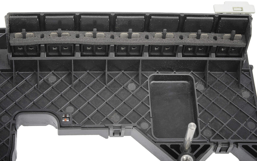 Dorman conductor plate packaging with part number for easy identification and ordering