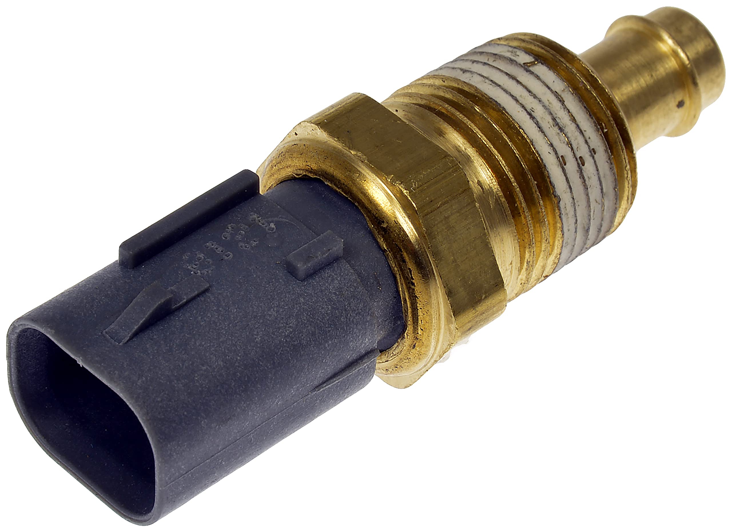 Dorman 926-427 front view showing sensor body and connector for reliable replacement