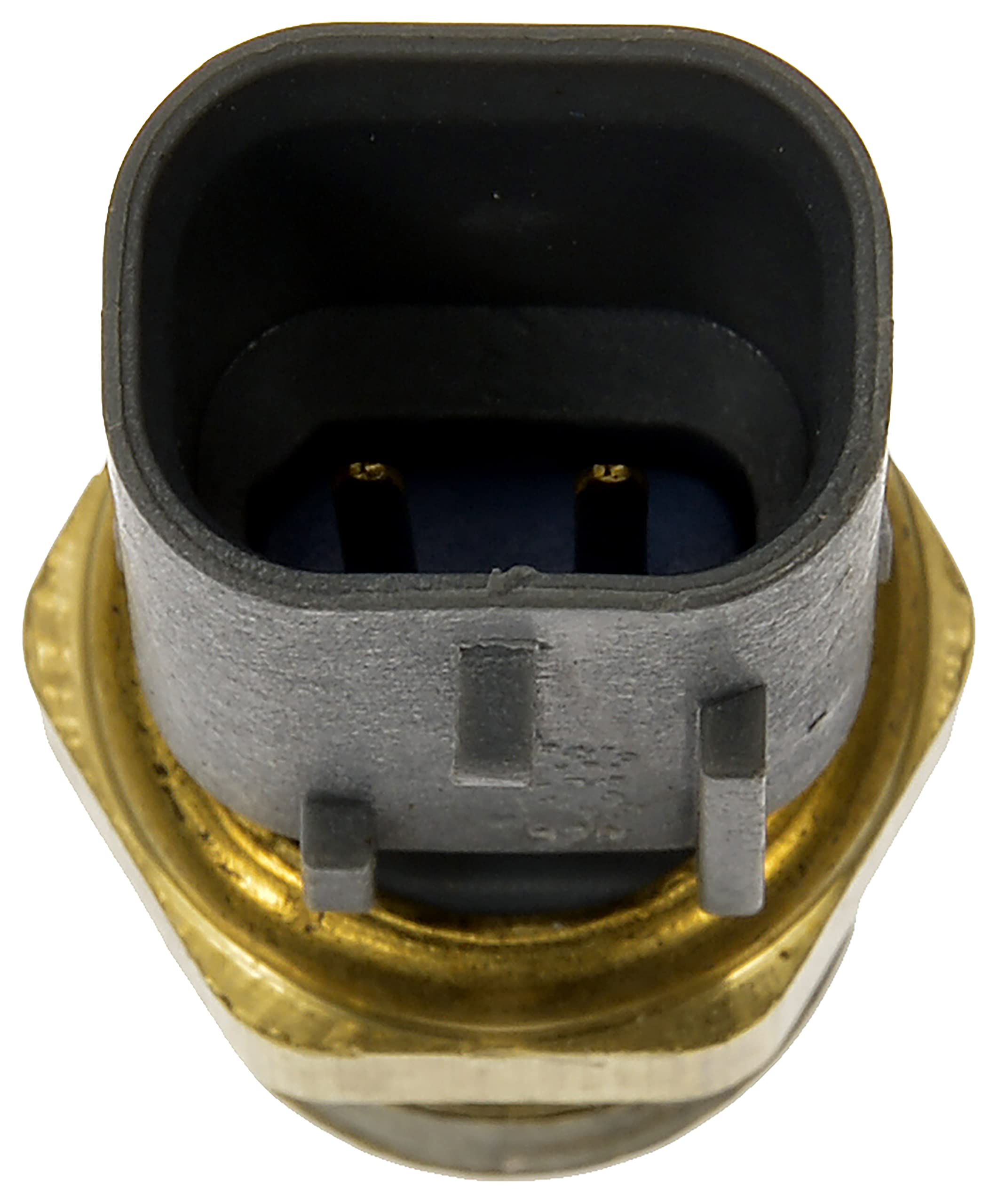 Dorman 926-427 close-up of thread and seal ensuring leak-resistant fit