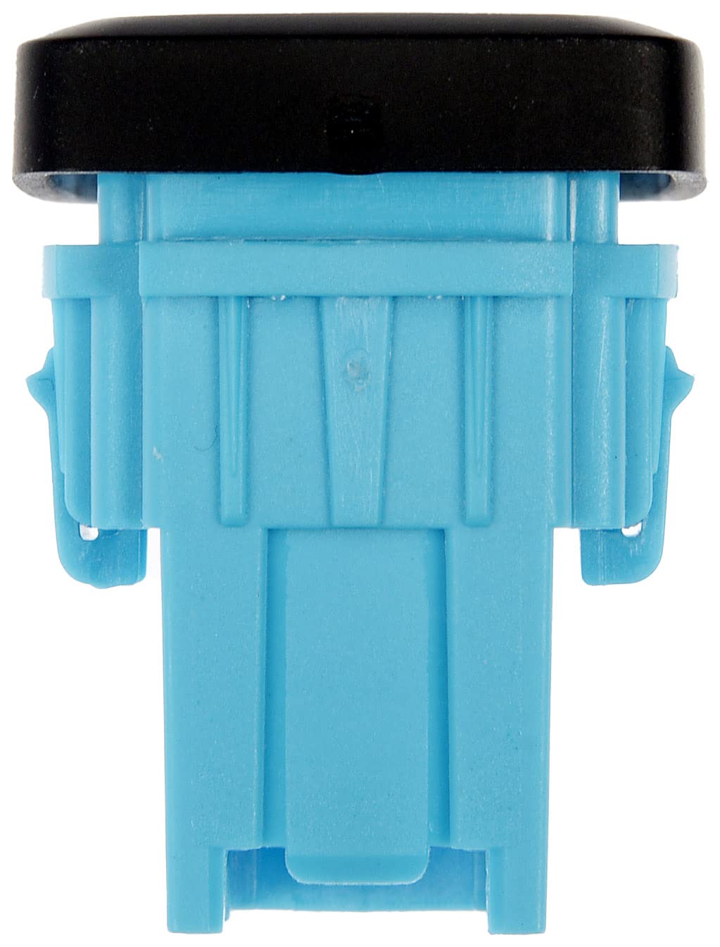 Dorman 926-488 electrical connector close-up showing plug design for fast installation