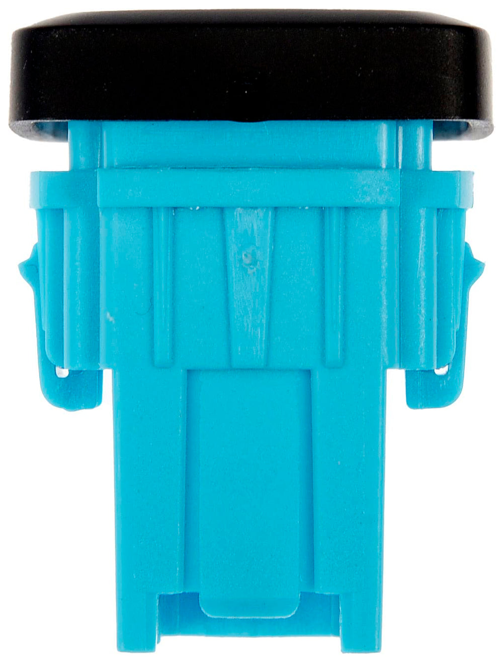 Dorman 926-488 electrical connector close-up showing plug design for fast installation