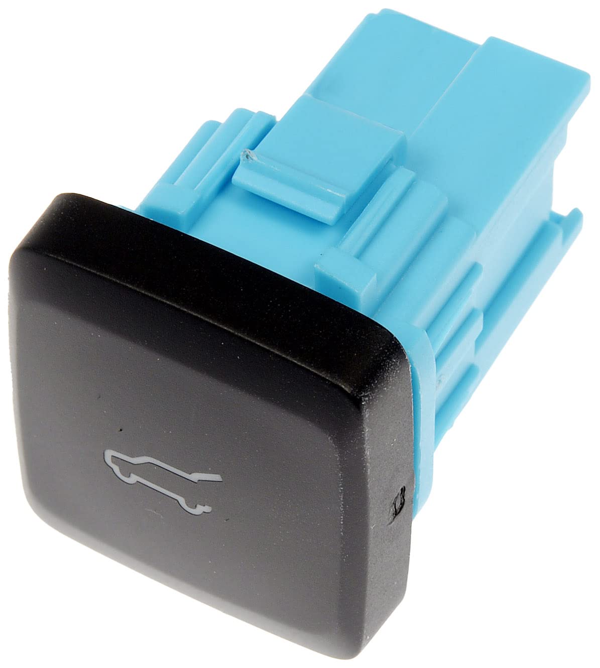 Dorman 926-488 front view showing switch face and mounting, clear OEM-style look