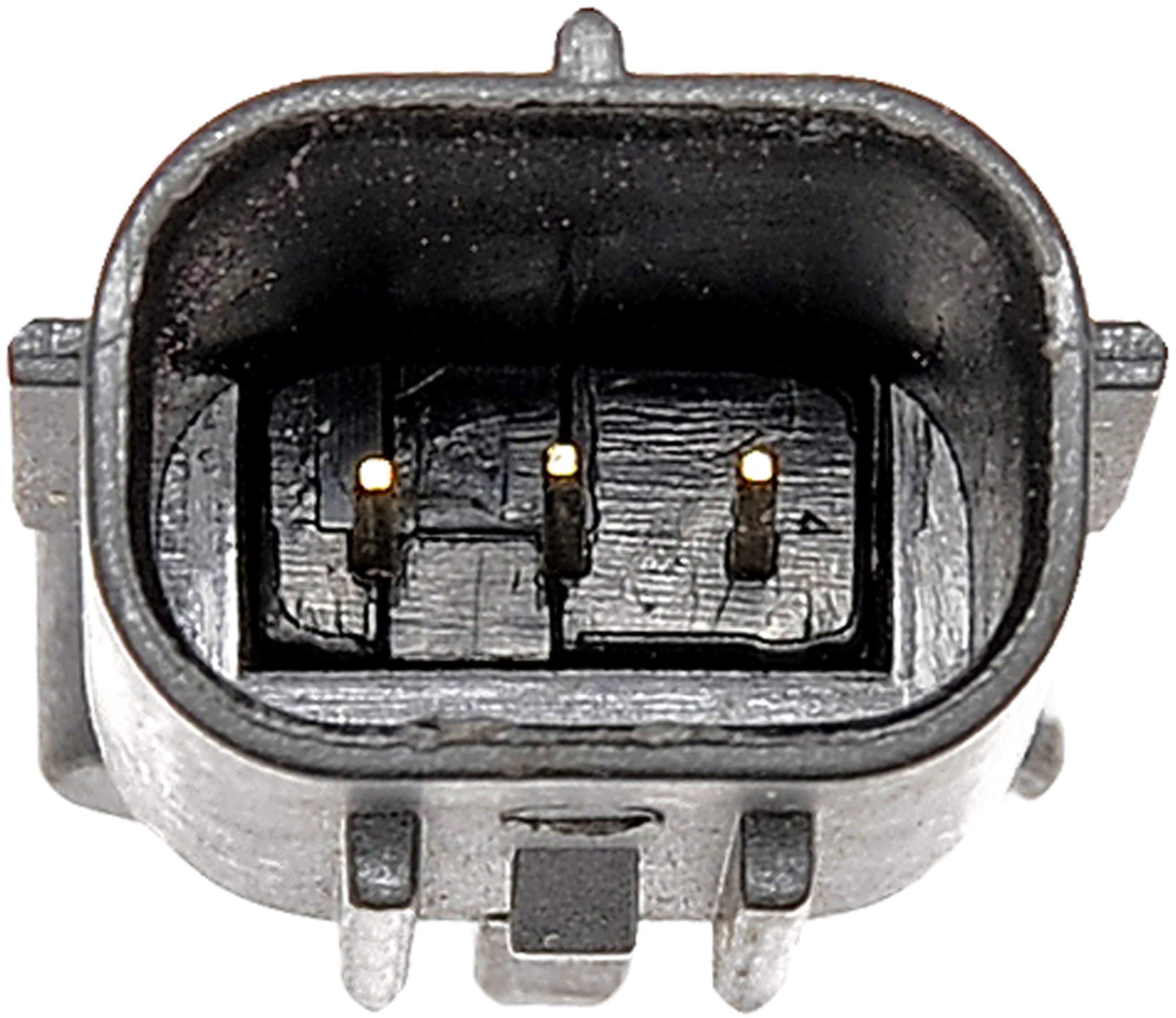 Dorman 926-818 electrical connector close-up showing reliable connection