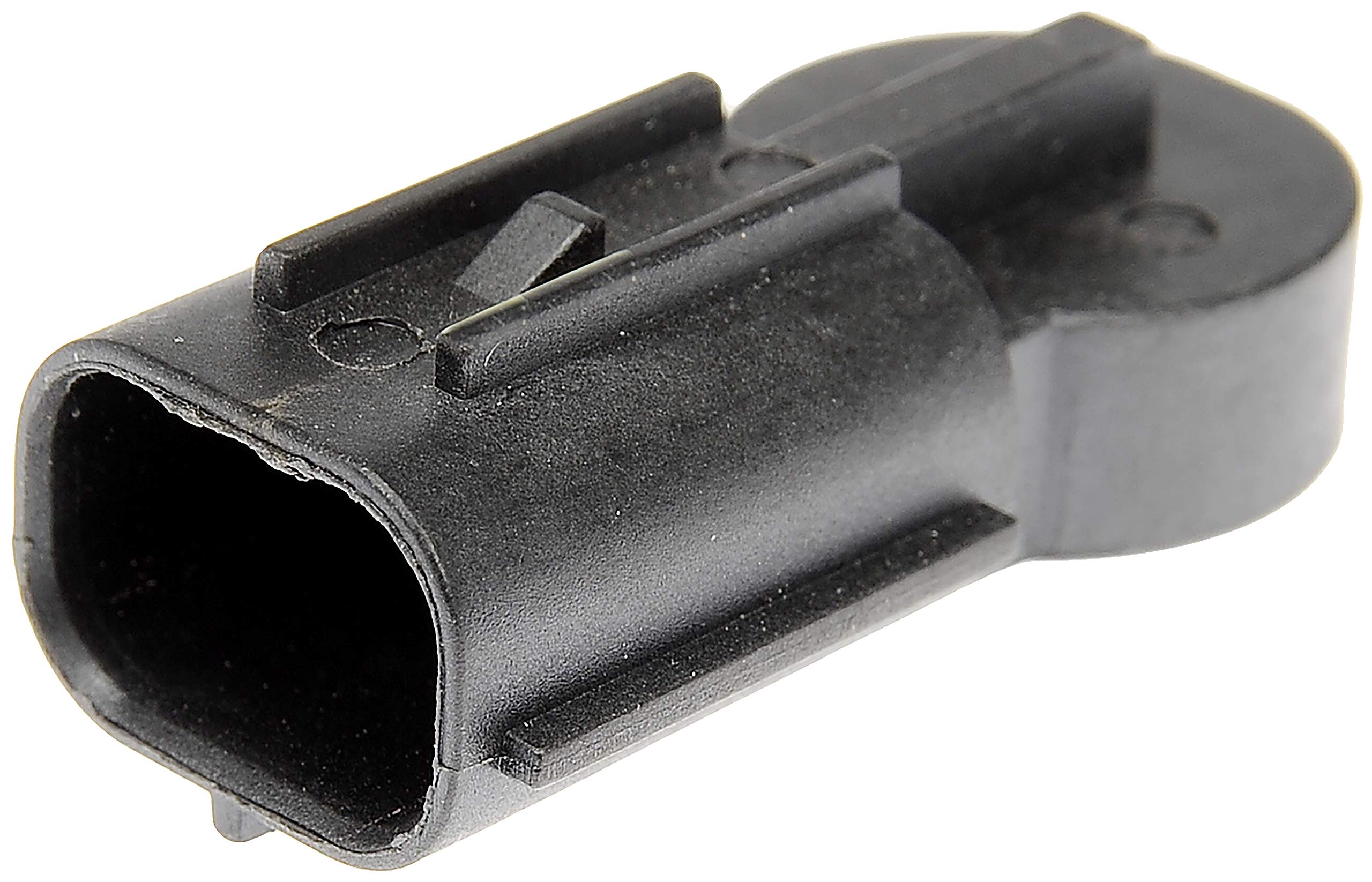 Dorman 926-818 front view showing sensor and mounting for precise fit