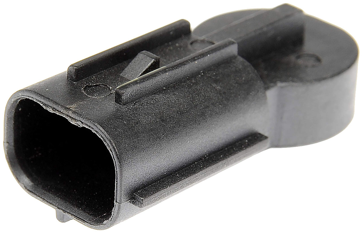 Dorman 926-818 front view showing sensor and mounting for precise fit