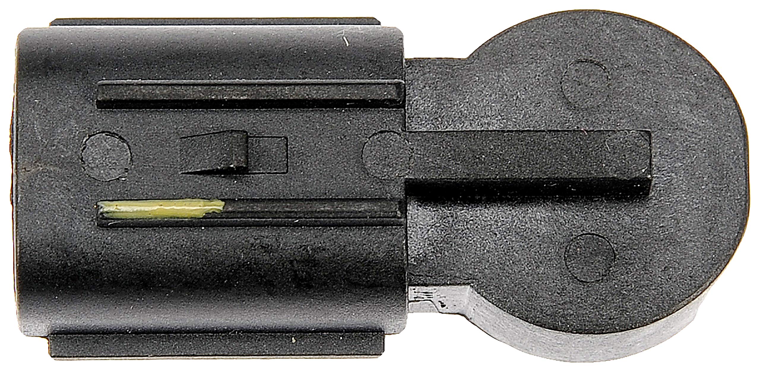 Dorman 926-818 installed on compressor showing fitment and proper alignment