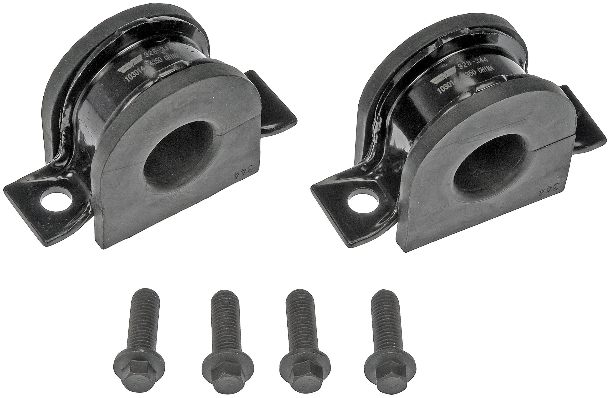 Dorman 928-344 front packaging showing kit contents for easy identification