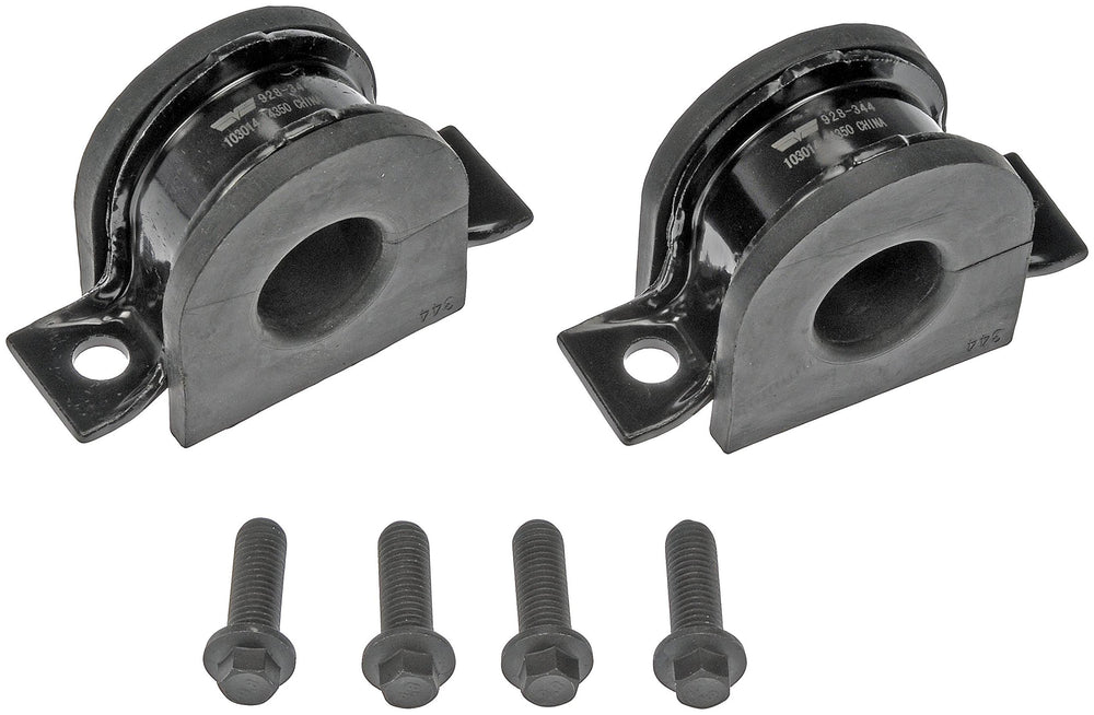 Dorman 928-344 front packaging showing kit contents for easy identification