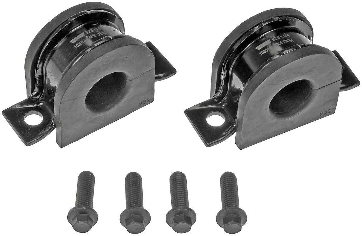 Dorman 928-344 front packaging showing kit contents for easy identification