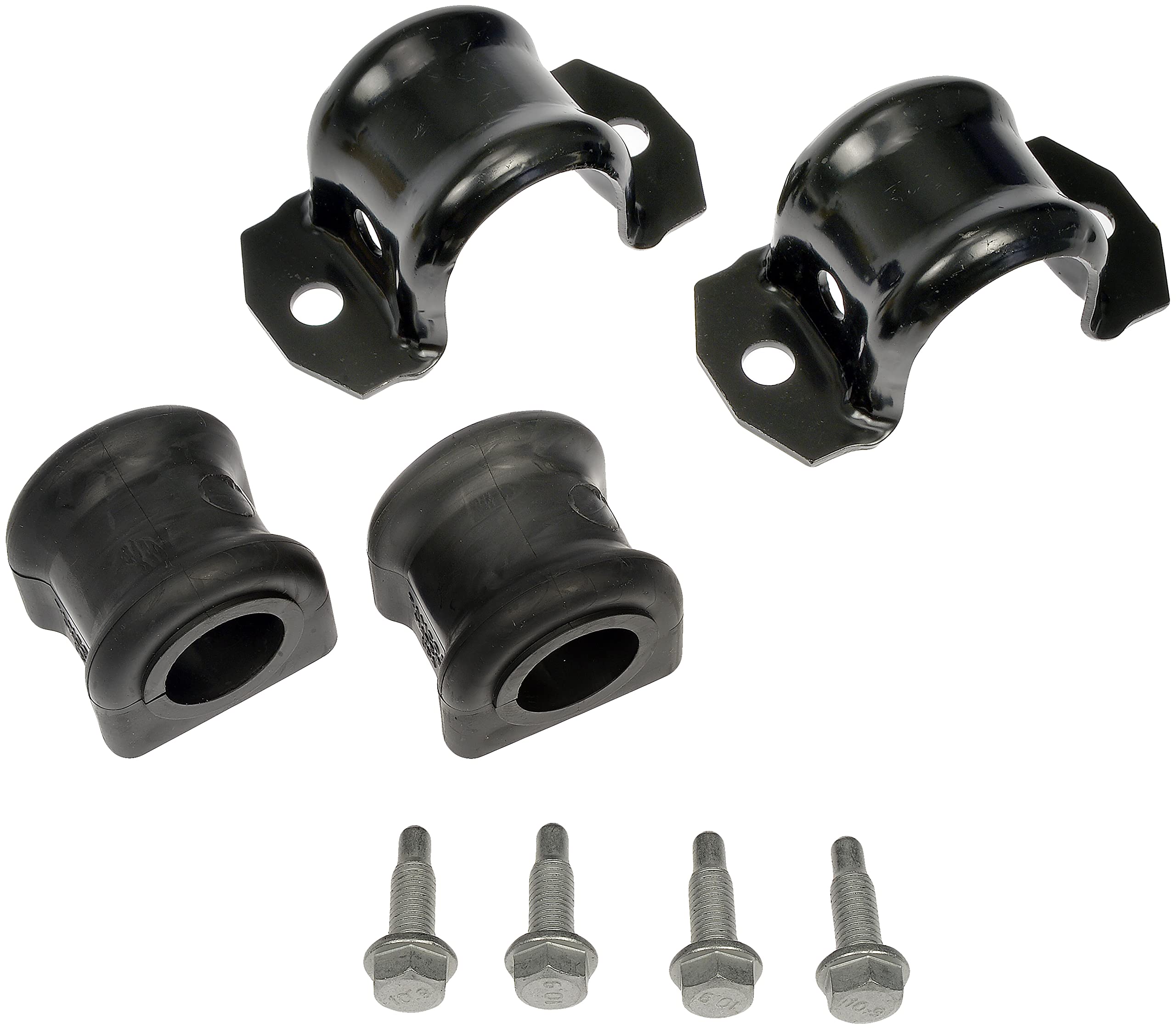 Dorman 928-563 kit packaging showing parts and convenience benefit